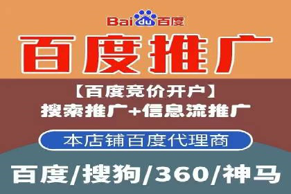 竞价端口开户成功助力企业增长